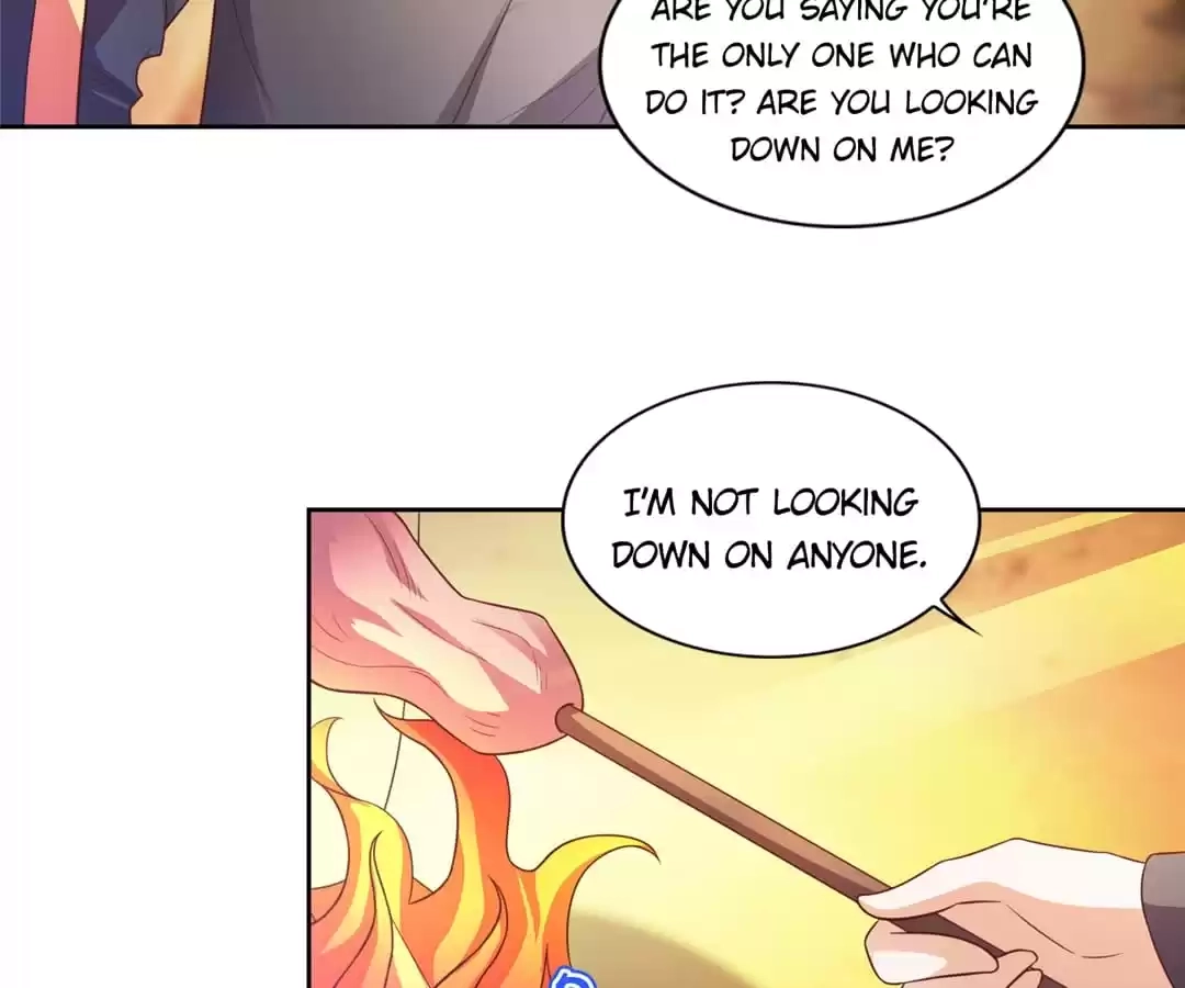 Read Almighty Supreme chapter 30 image 9 on Lezhin