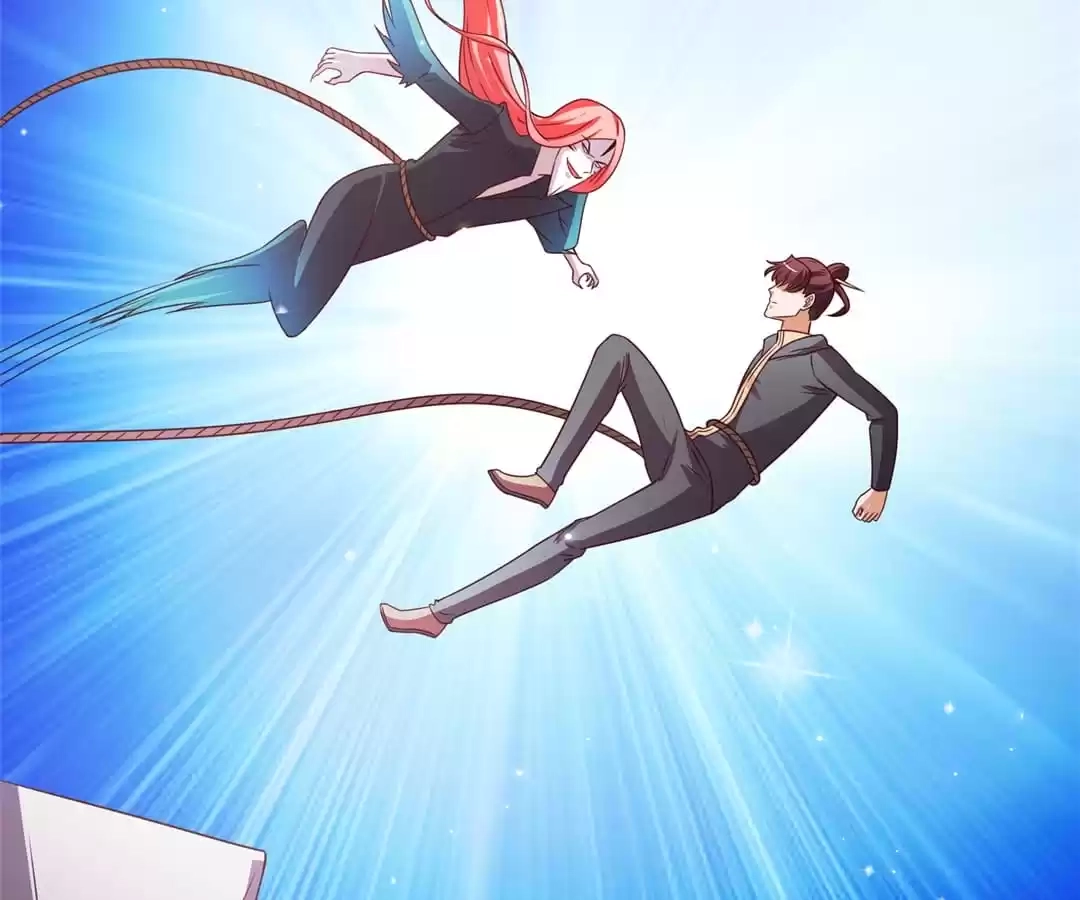 Read Almighty Supreme chapter 31 image 10 on Lezhin