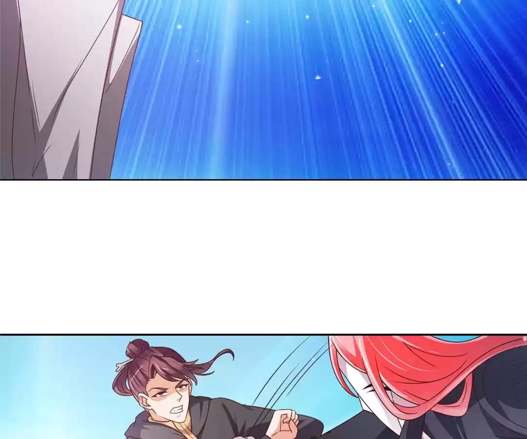 Read Almighty Supreme chapter 31 image 11 on Lezhin