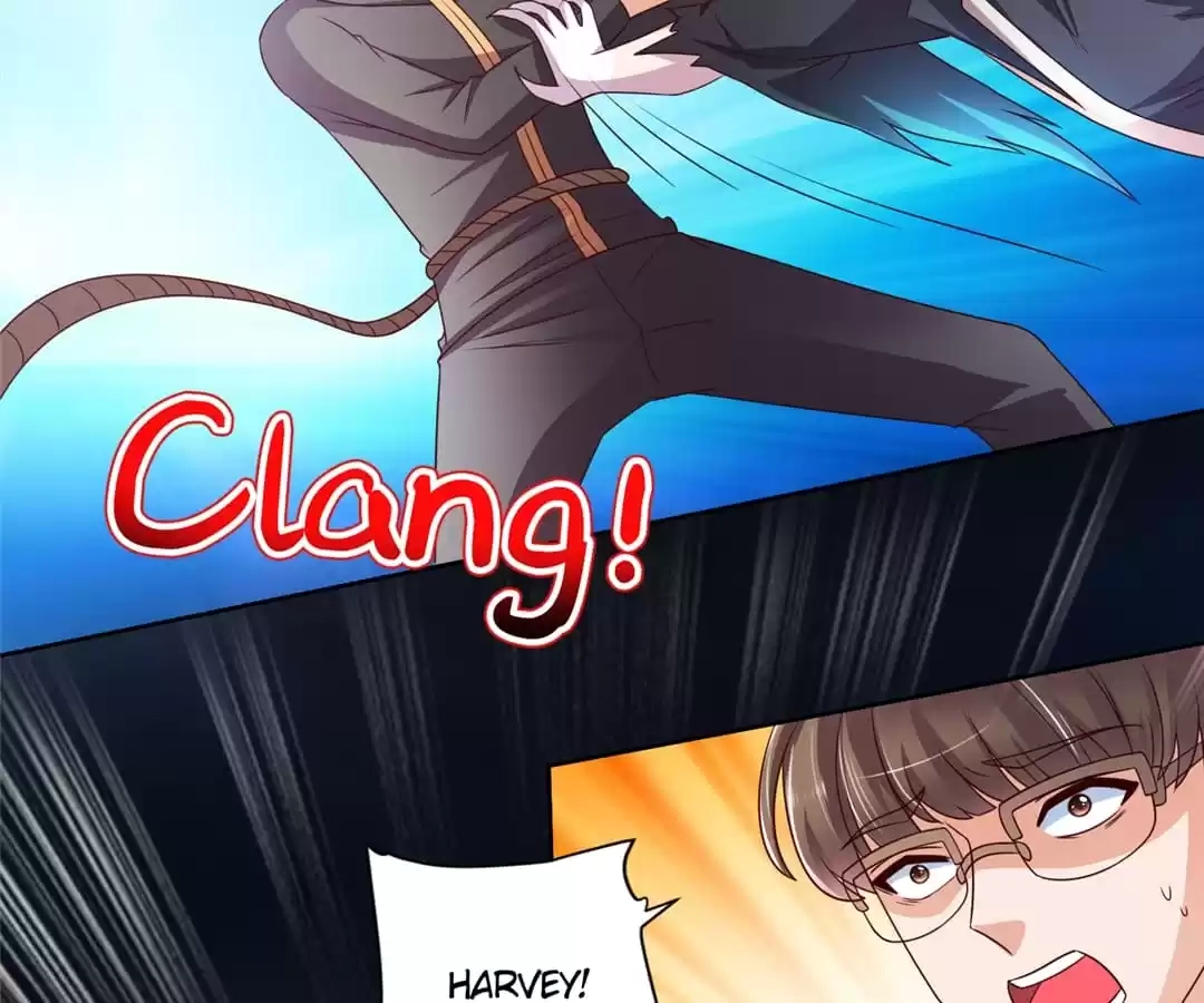 Read Almighty Supreme chapter 31 image 12 on Lezhin