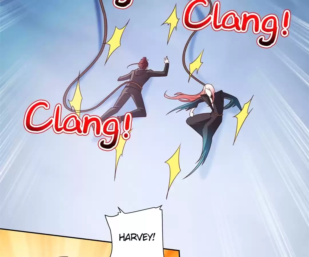 Read Almighty Supreme chapter 31 image 14 on Lezhin