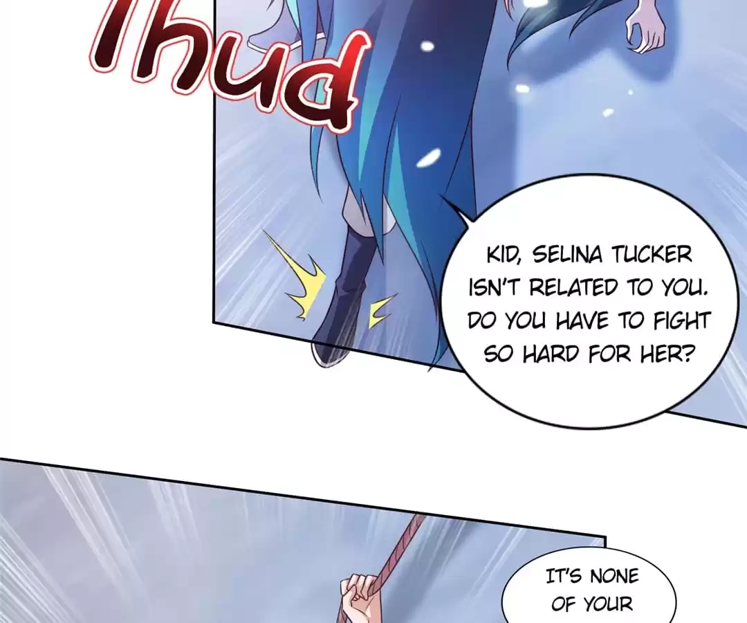 Read Almighty Supreme chapter 31 image 17 on Lezhin