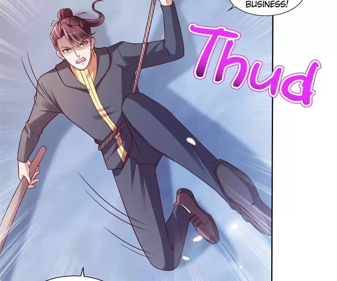 Read Almighty Supreme chapter 31 image 18 on Lezhin