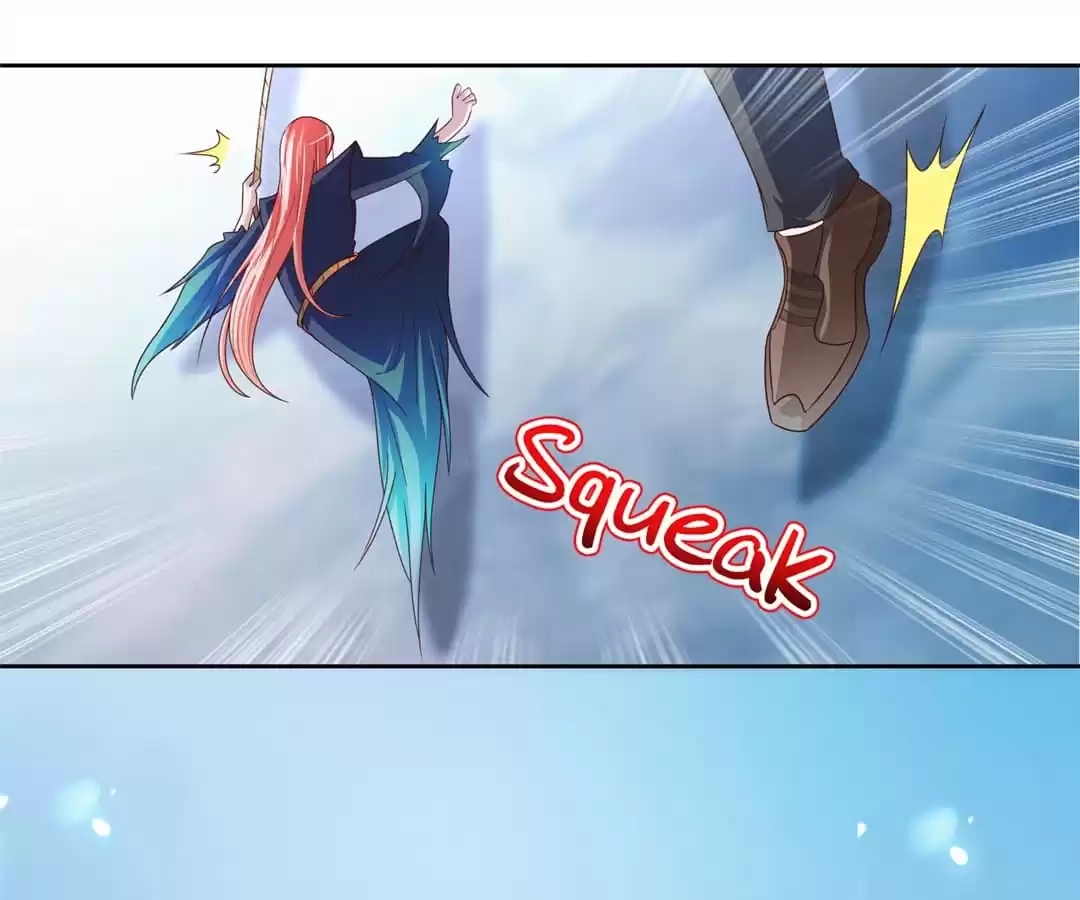 Read Almighty Supreme chapter 31 image 24 on Lezhin