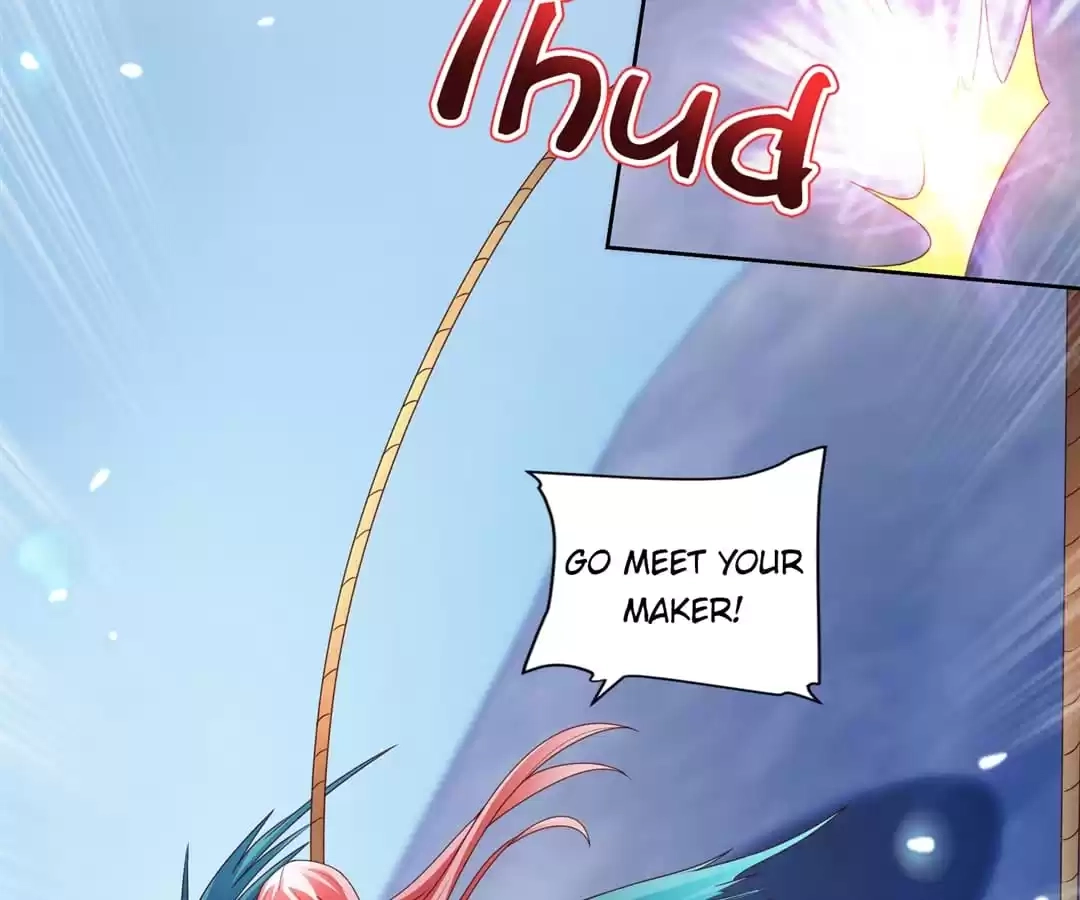 Read Almighty Supreme chapter 31 image 27 on Lezhin