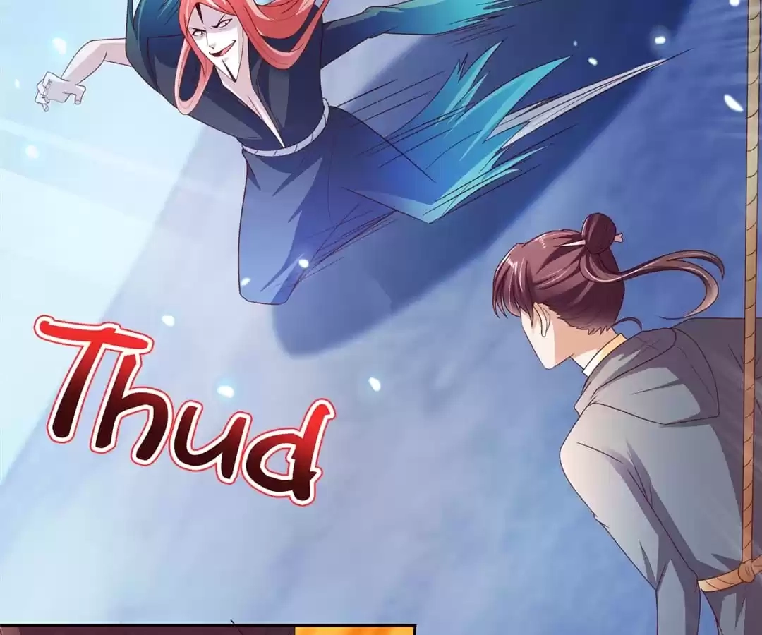 Read Almighty Supreme chapter 31 image 28 on Lezhin