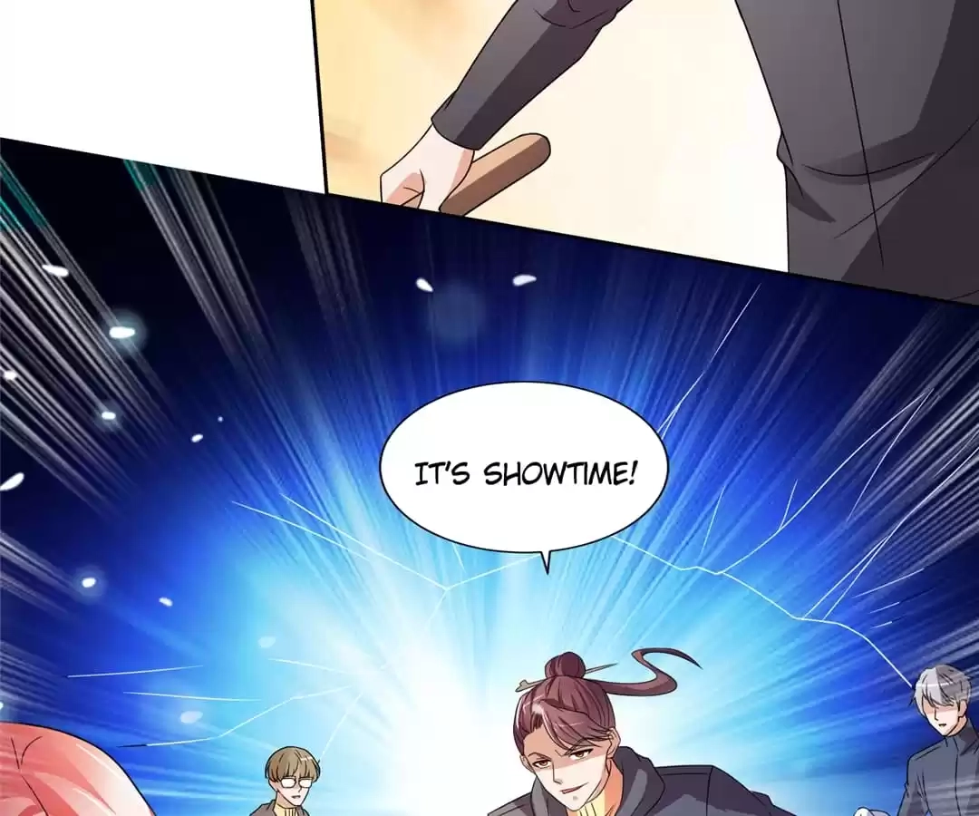 Read Almighty Supreme chapter 31 image 3 on Lezhin