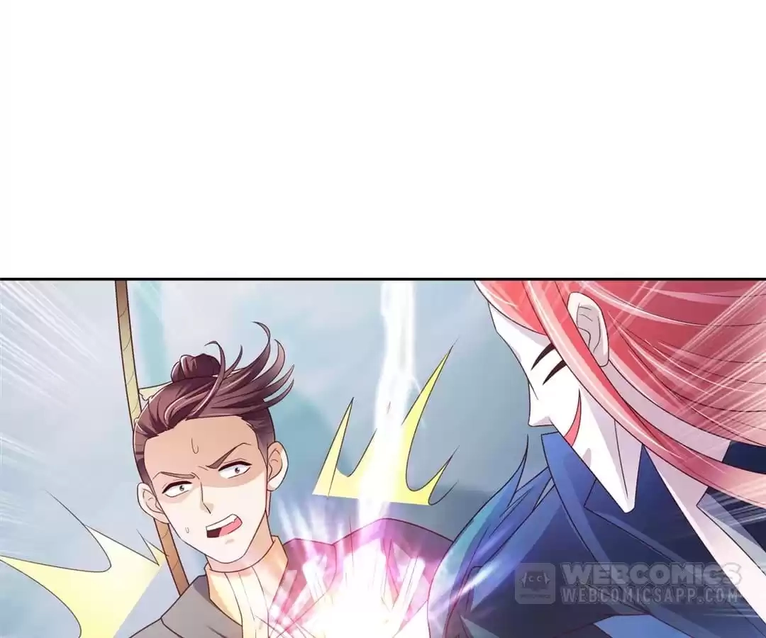 Read Almighty Supreme chapter 31 image 30 on Lezhin