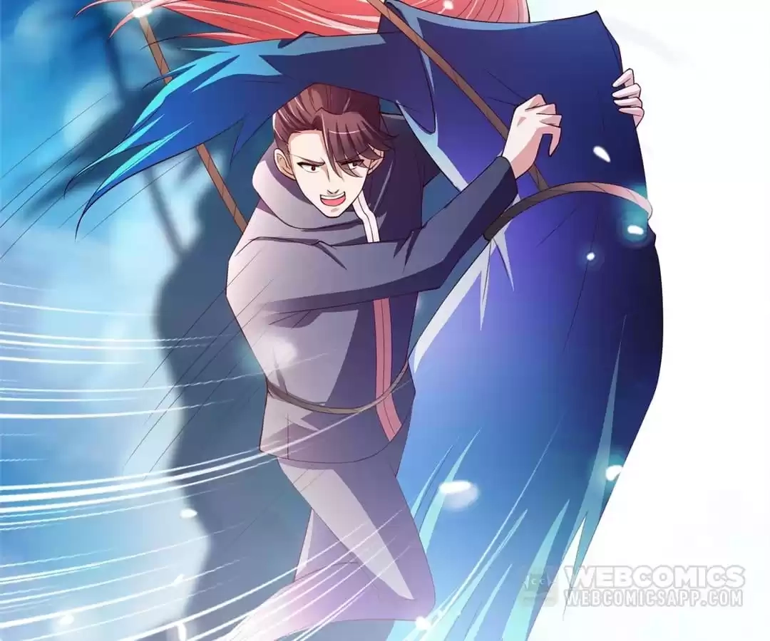 Read Almighty Supreme chapter 31 image 37 on Lezhin
