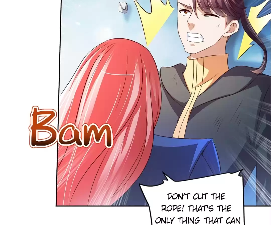 Read Almighty Supreme chapter 31 image 46 on Lezhin