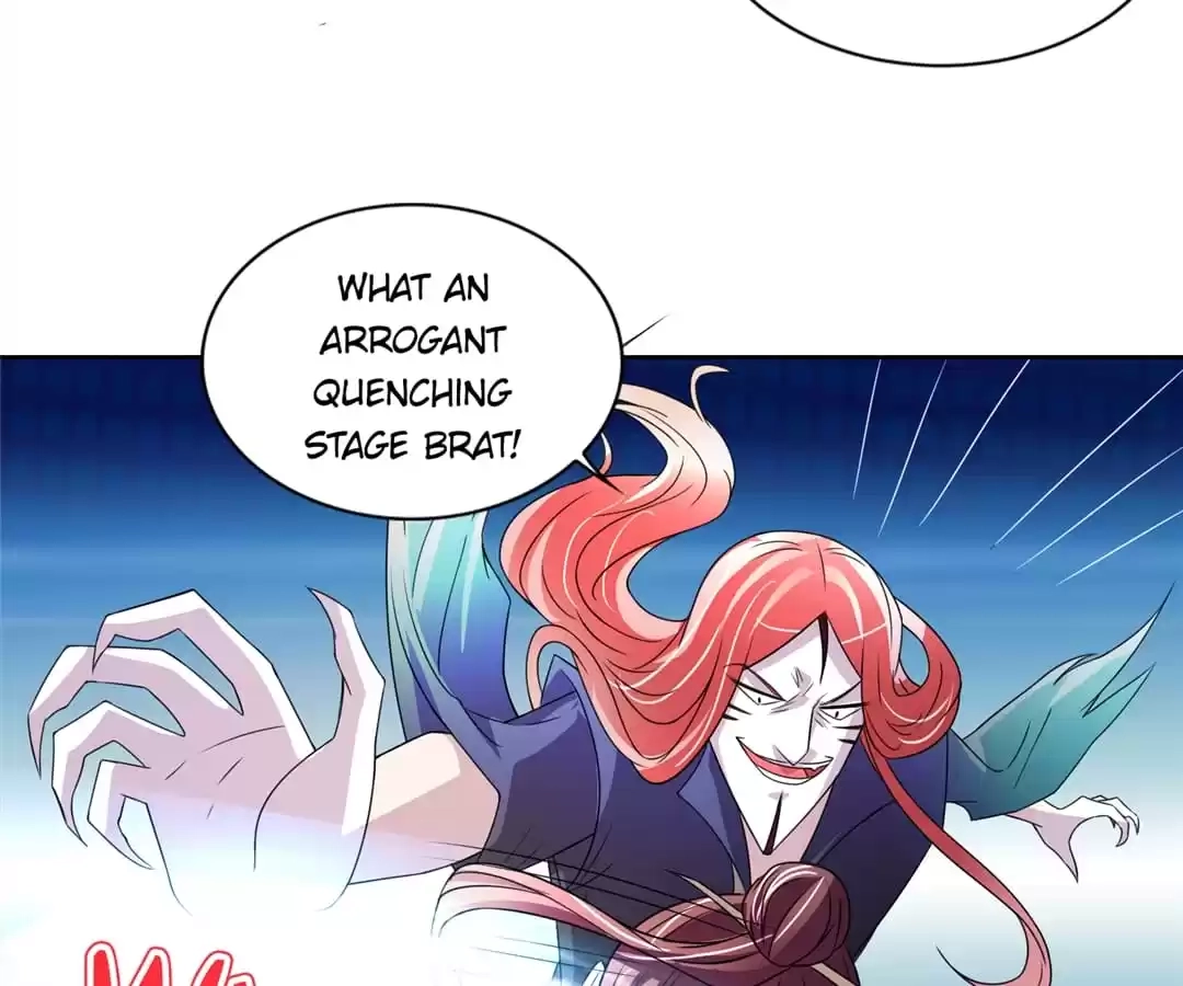Read Almighty Supreme chapter 31 image 5 on Lezhin