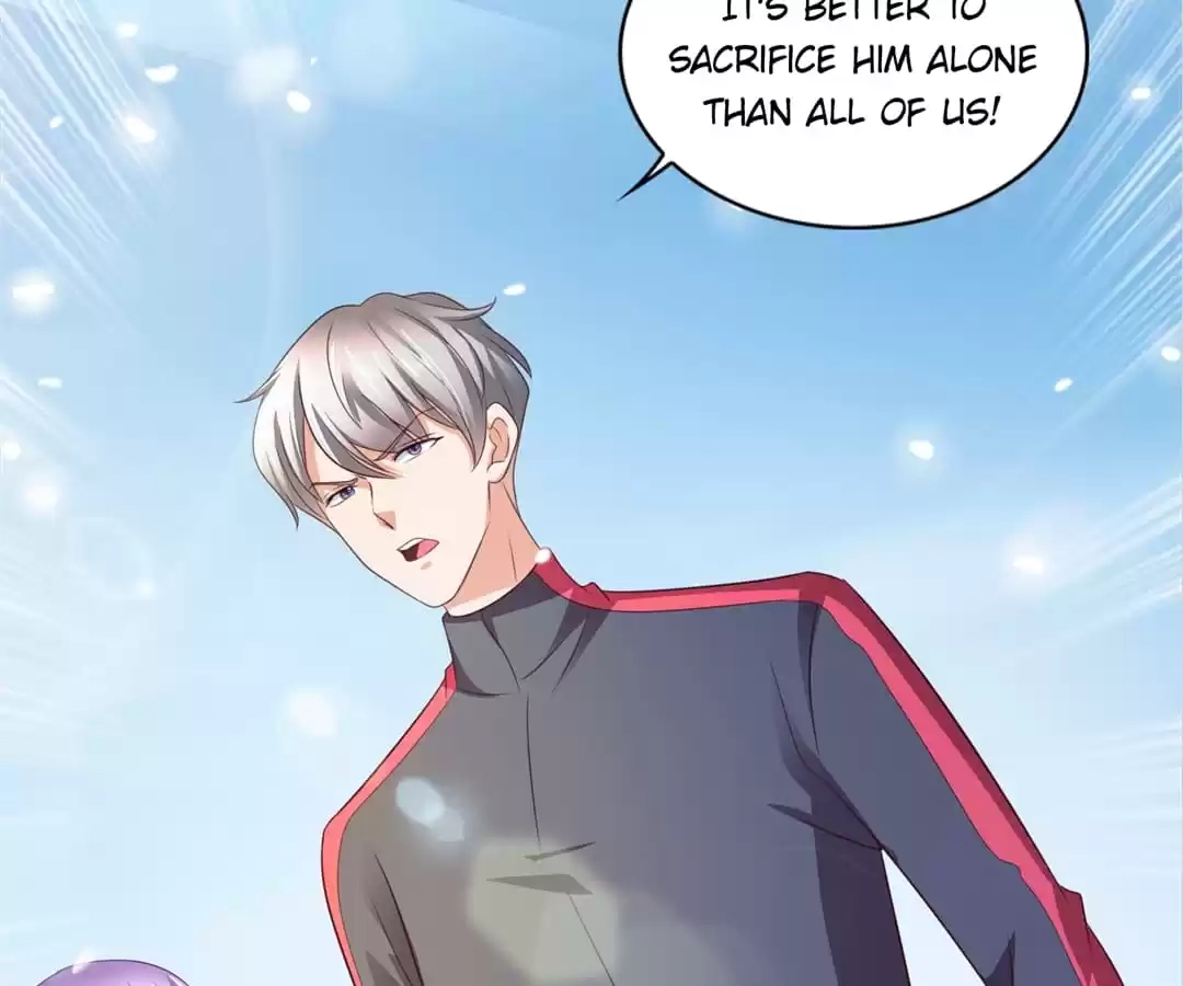 Read Almighty Supreme chapter 31 image 50 on Lezhin