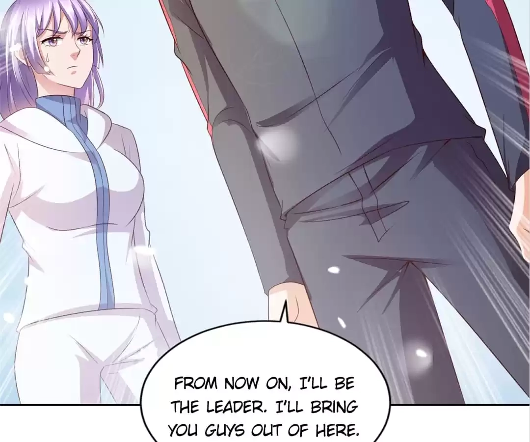 Read Almighty Supreme chapter 31 image 51 on Lezhin