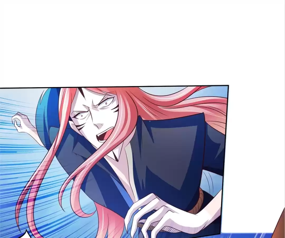 Read Almighty Supreme chapter 31 image 55 on Lezhin