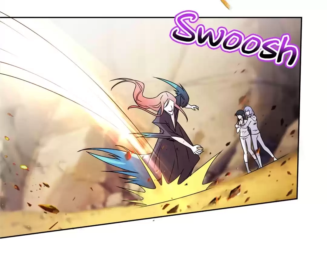 Read Almighty Supreme chapter 31 image 7 on Lezhin