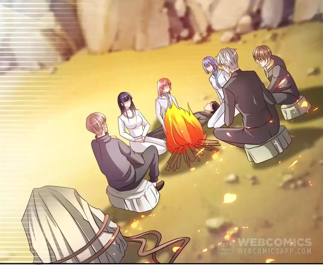 Read Almighty Supreme chapter 32 image 1 on Lezhin