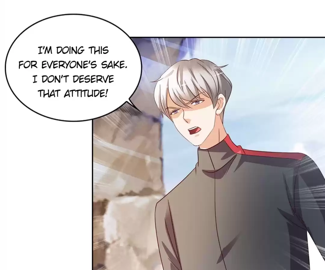 Read Almighty Supreme chapter 32 image 11 on Lezhin