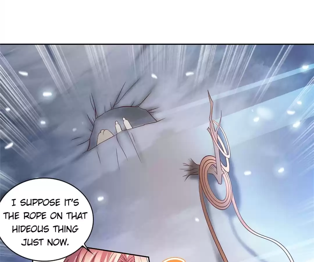 Read Almighty Supreme chapter 32 image 14 on Lezhin