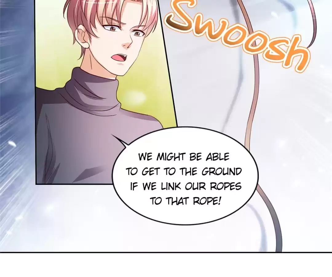 Read Almighty Supreme chapter 32 image 15 on Lezhin