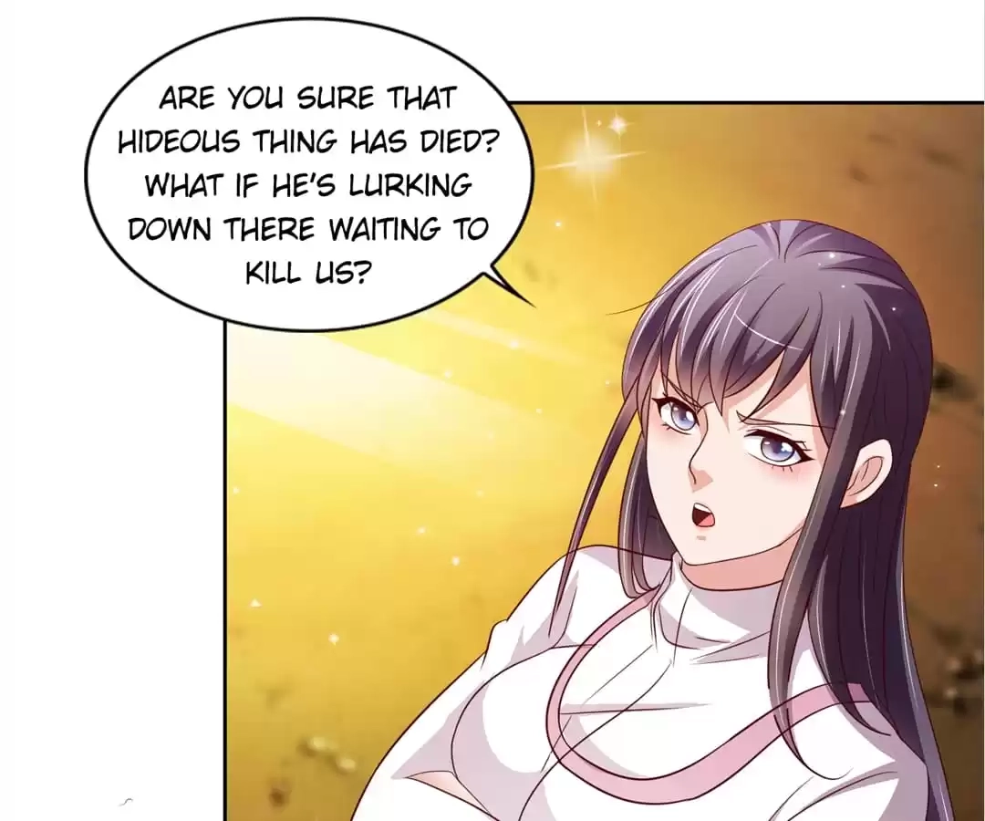 Read Almighty Supreme chapter 32 image 19 on Lezhin