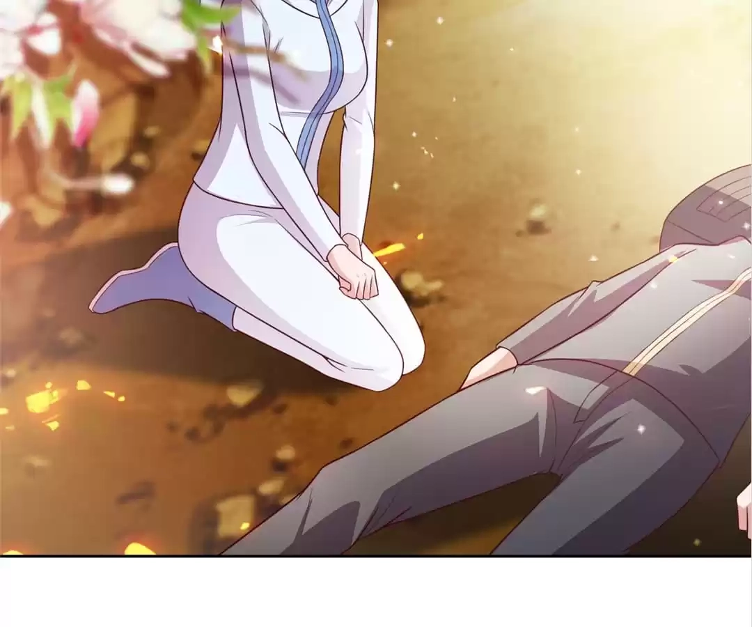 Read Almighty Supreme chapter 32 image 25 on Lezhin
