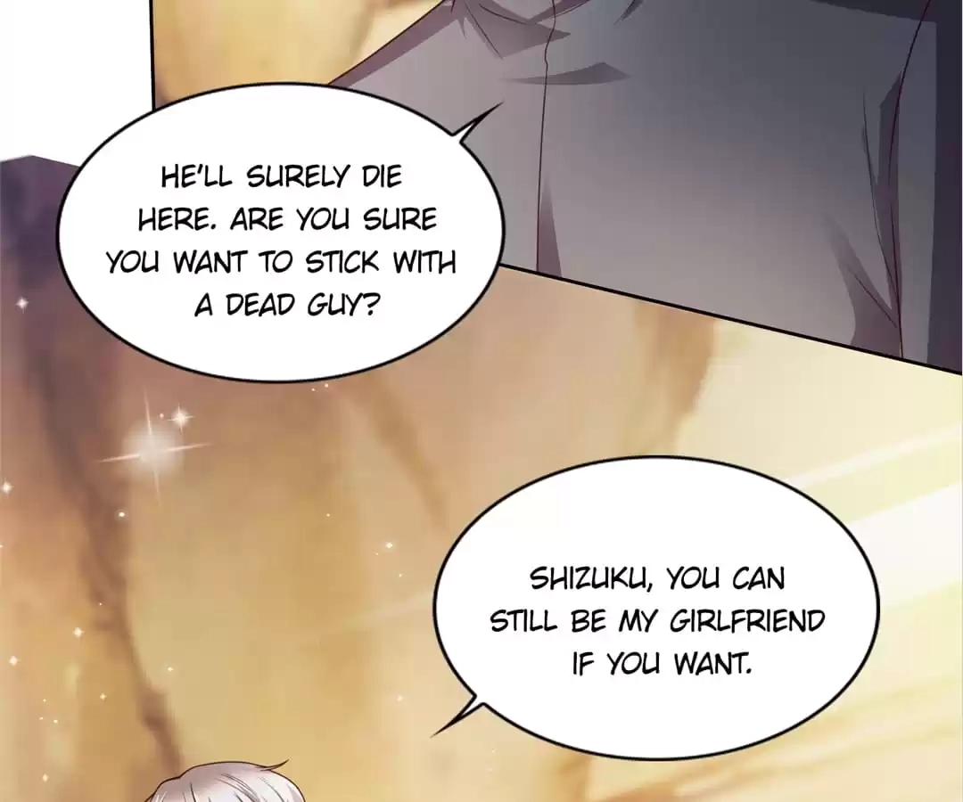 Read Almighty Supreme chapter 32 image 27 on Lezhin