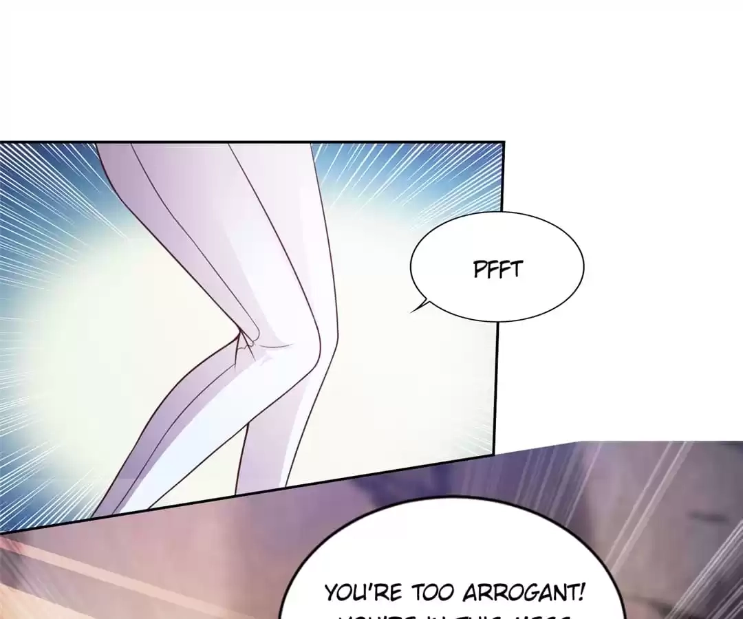 Read Almighty Supreme chapter 32 image 30 on Lezhin