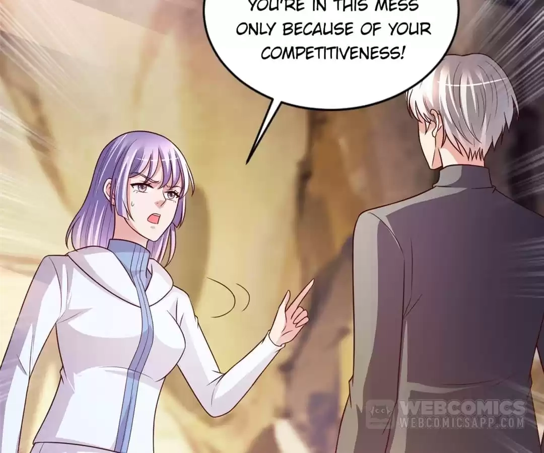 Read Almighty Supreme chapter 32 image 31 on Lezhin