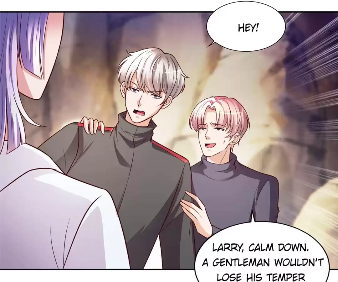 Read Almighty Supreme chapter 32 image 33 on Lezhin