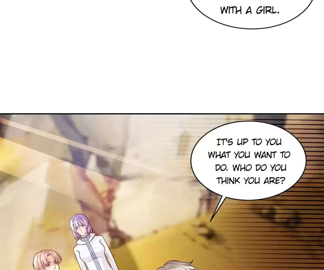 Read Almighty Supreme chapter 32 image 34 on Lezhin