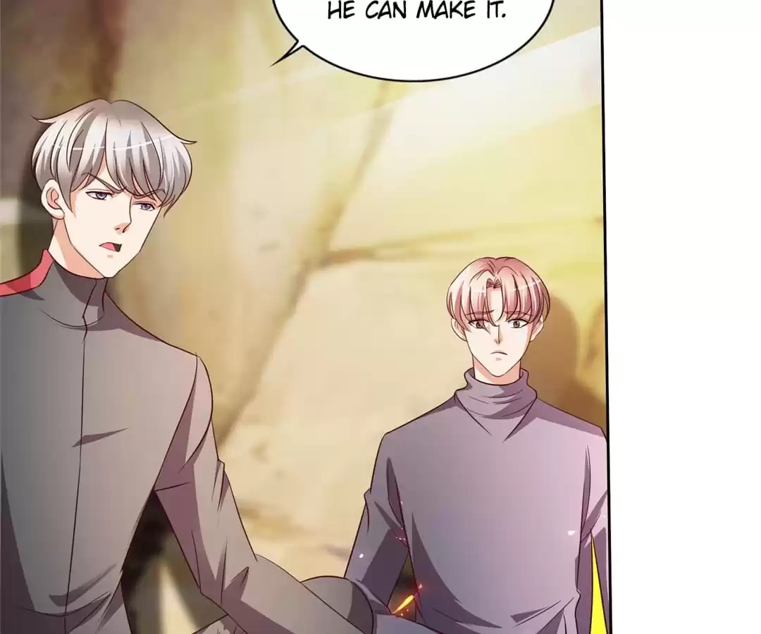 Read Almighty Supreme chapter 32 image 4 on Lezhin