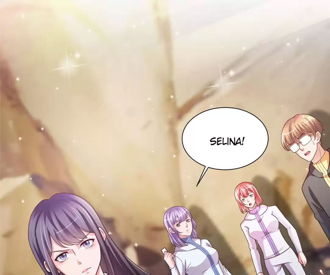 Read Almighty Supreme chapter 32 image 40 on Lezhin