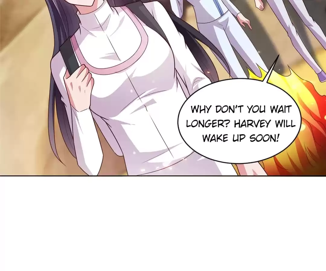 Read Almighty Supreme chapter 32 image 41 on Lezhin
