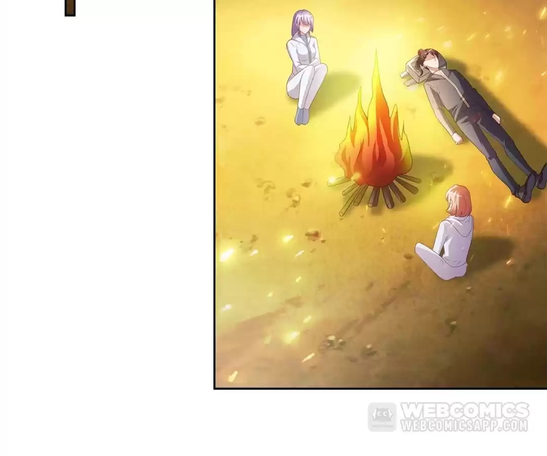 Read Almighty Supreme chapter 32 image 53 on Lezhin