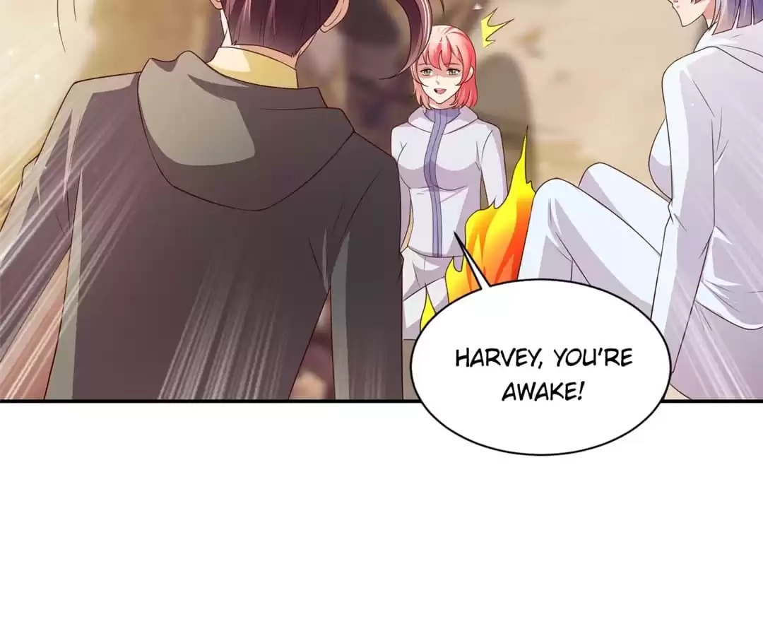 Read Almighty Supreme chapter 32 image 57 on Lezhin