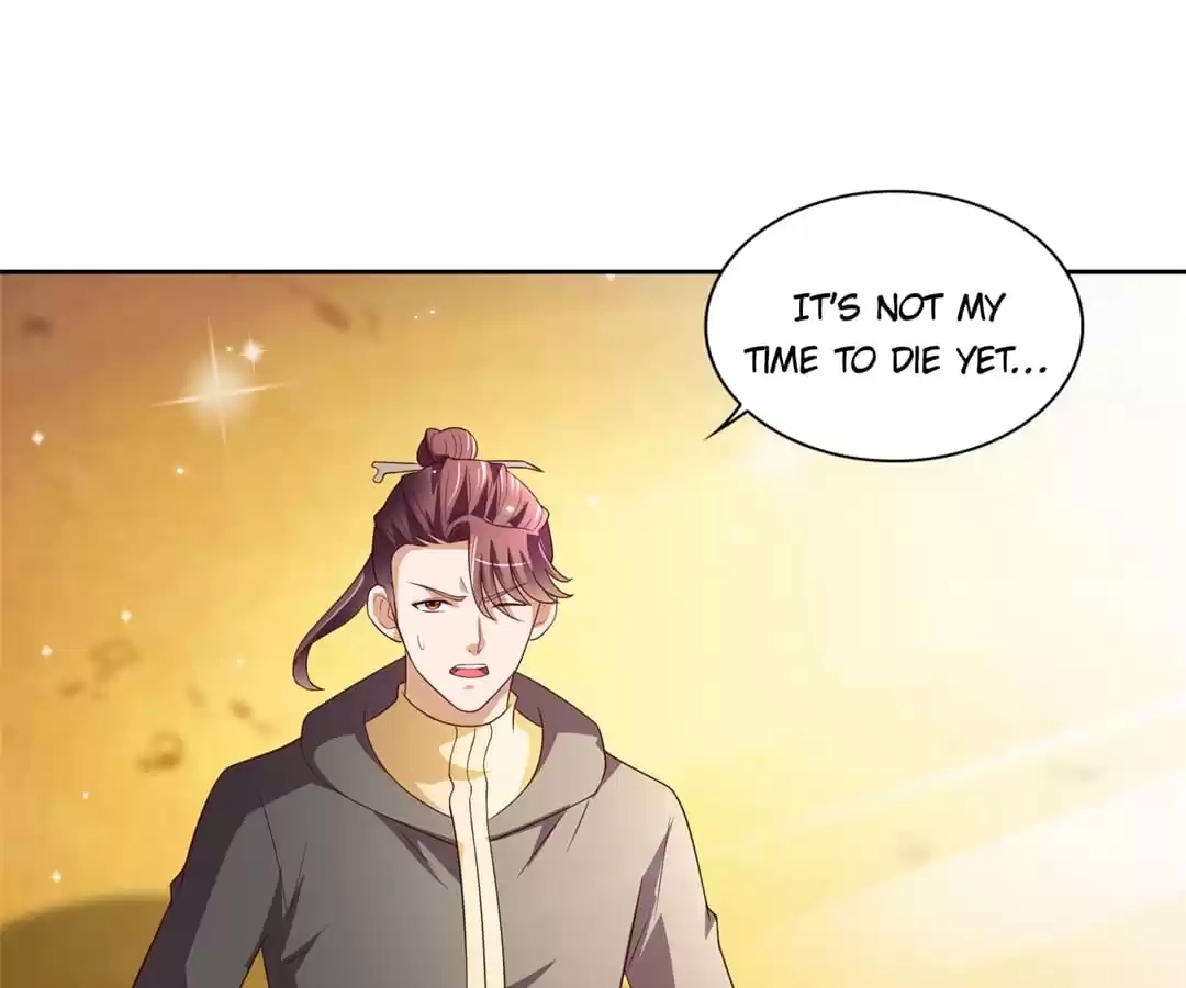 Read Almighty Supreme chapter 32 image 58 on Lezhin
