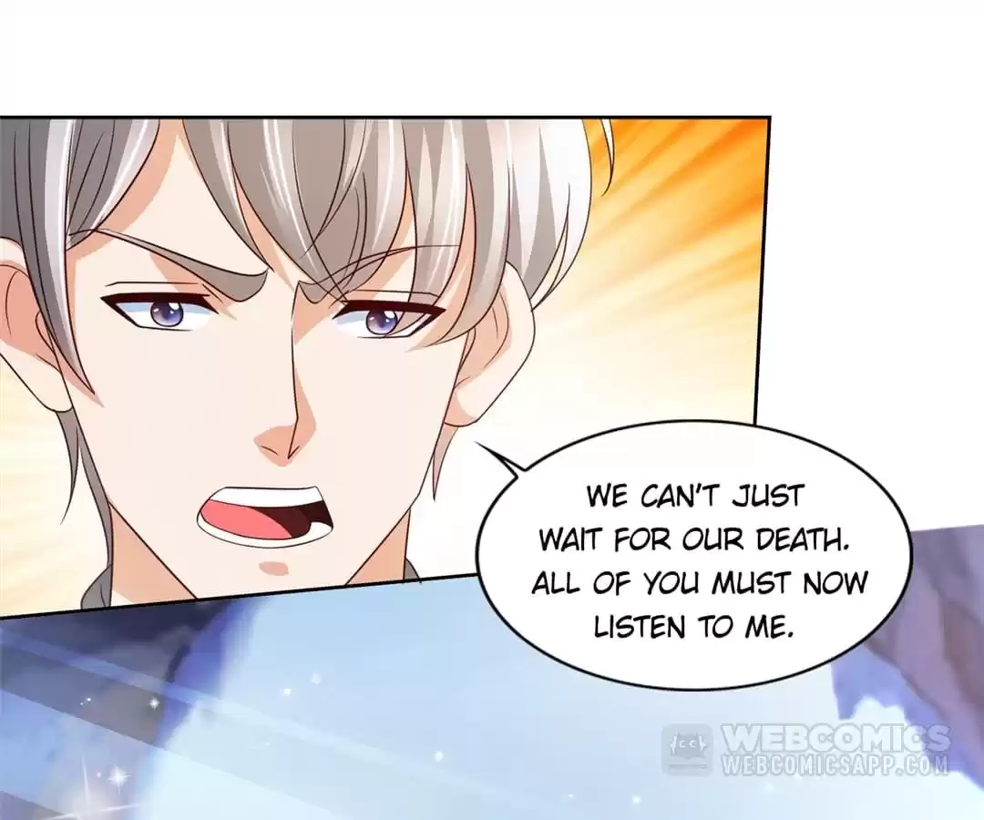 Read Almighty Supreme chapter 32 image 8 on Lezhin