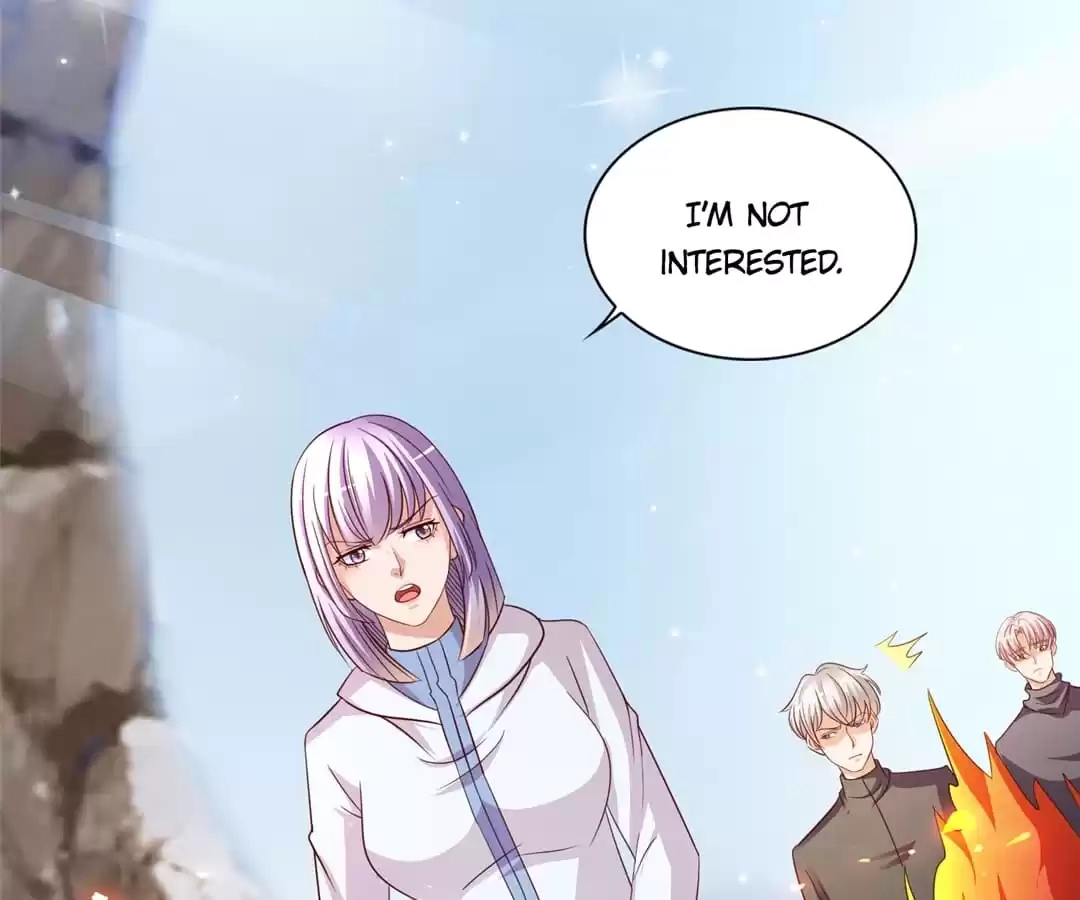 Read Almighty Supreme chapter 32 image 9 on Lezhin
