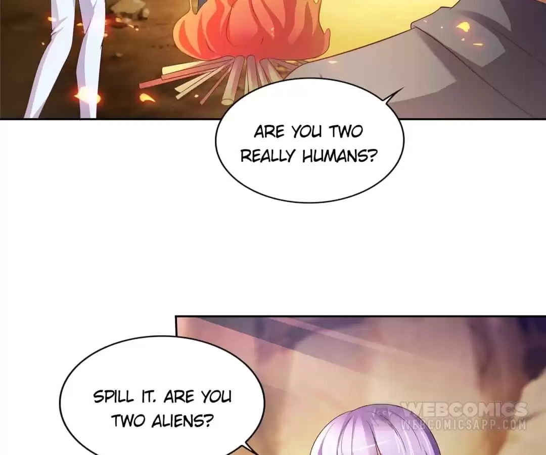 Read Almighty Supreme chapter 33 image 1 on Lezhin