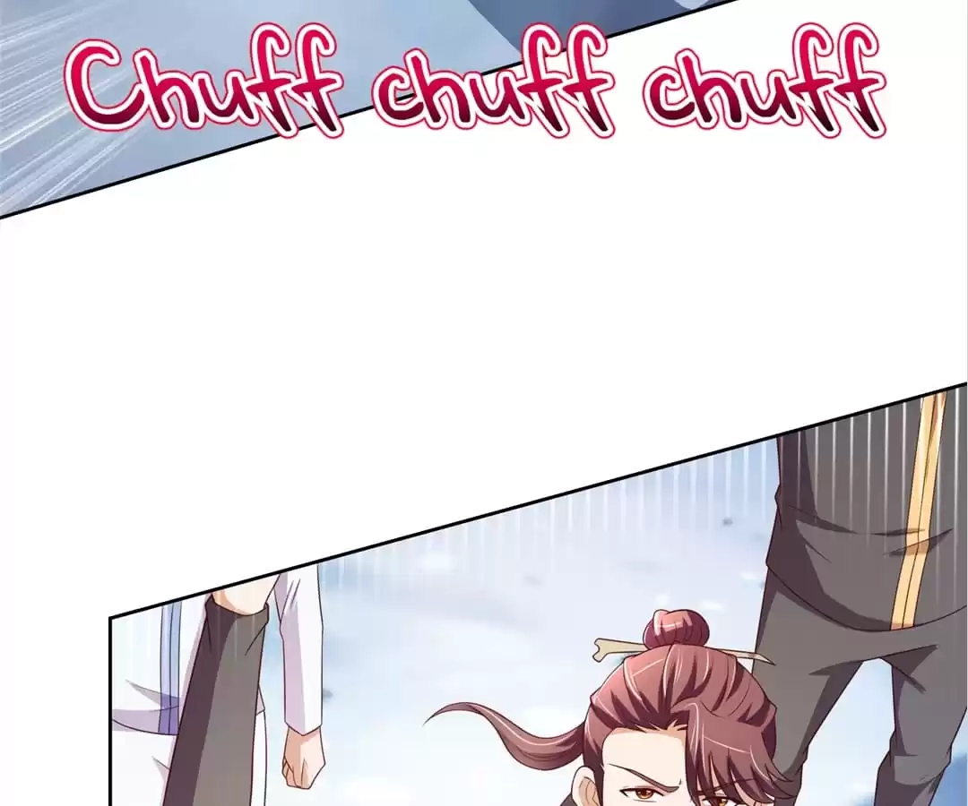 Read Almighty Supreme chapter 33 image 11 on Lezhin