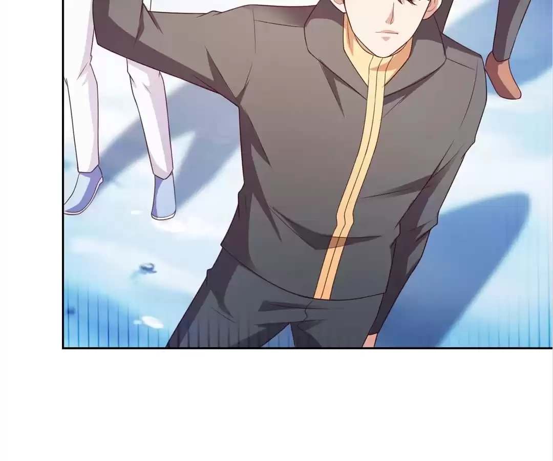 Read Almighty Supreme chapter 33 image 12 on Lezhin
