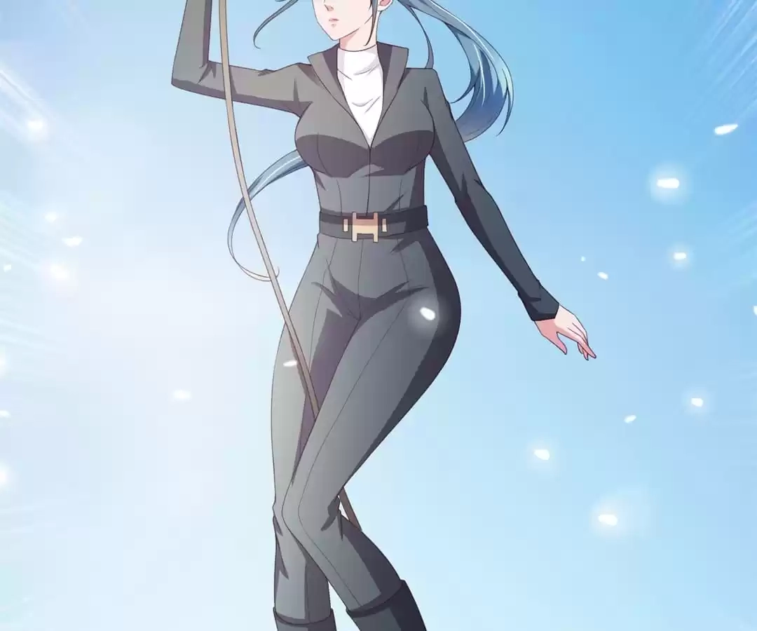 Read Almighty Supreme chapter 33 image 15 on Lezhin