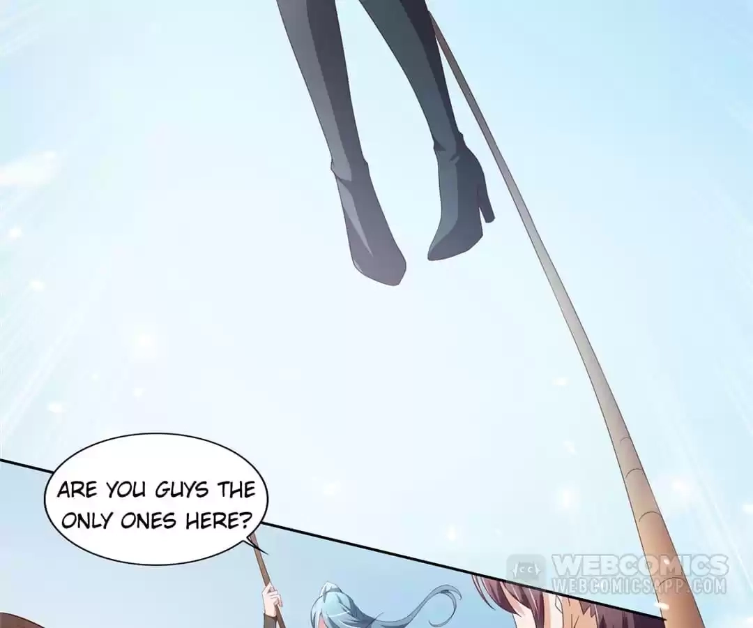 Read Almighty Supreme chapter 33 image 16 on Lezhin