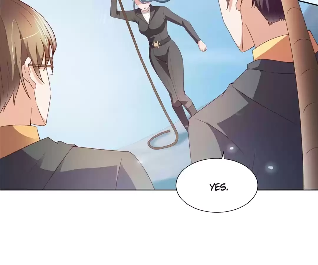 Read Almighty Supreme chapter 33 image 17 on Lezhin