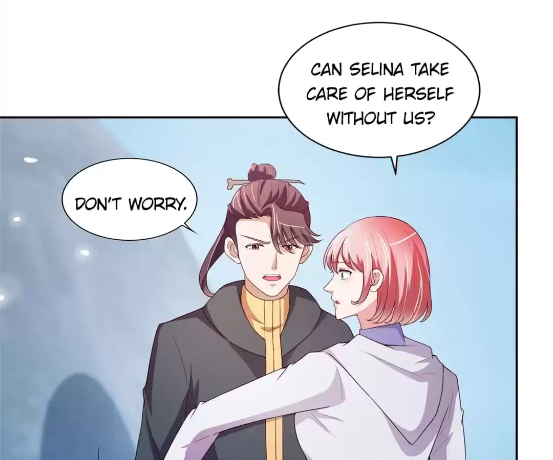 Read Almighty Supreme chapter 33 image 18 on Lezhin