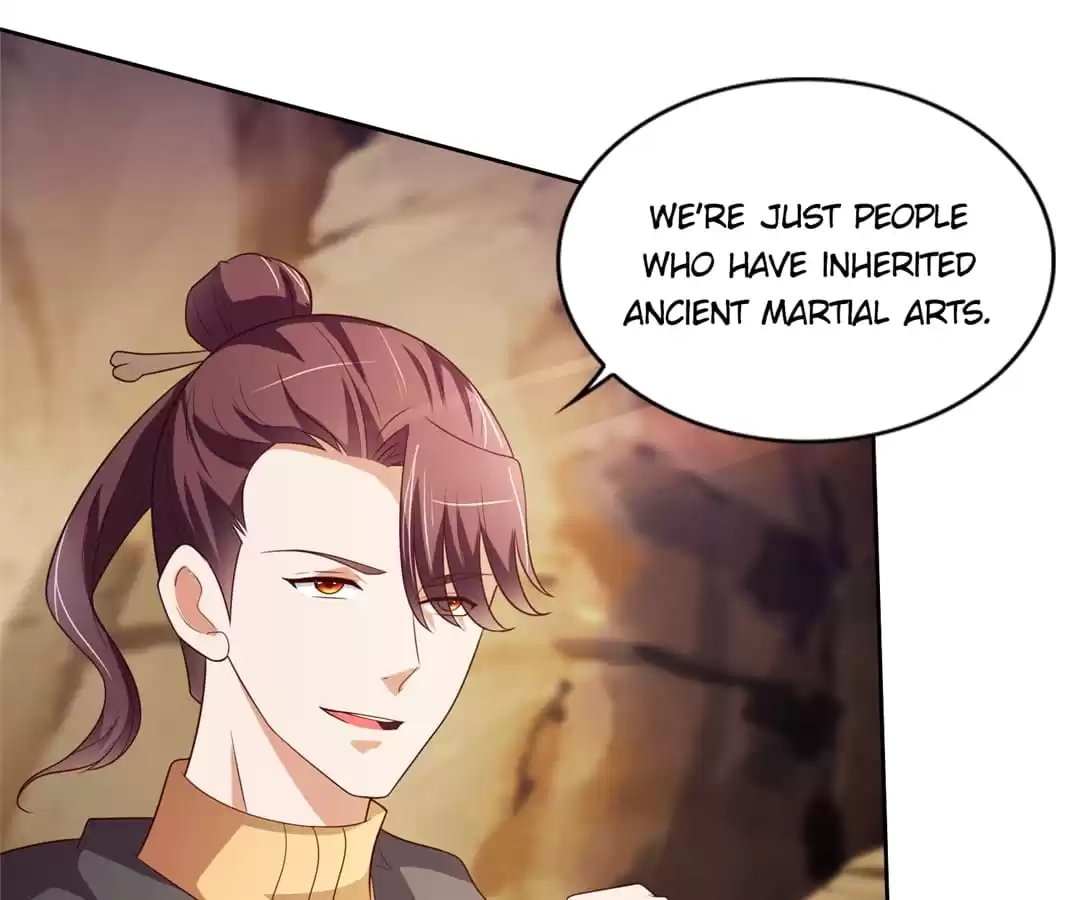 Read Almighty Supreme chapter 33 image 3 on Lezhin