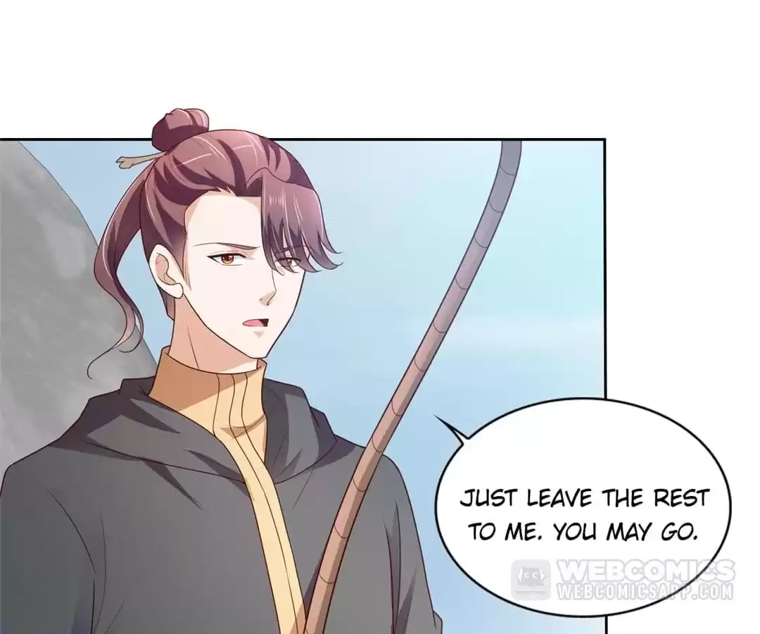 Read Almighty Supreme chapter 33 image 30 on Lezhin