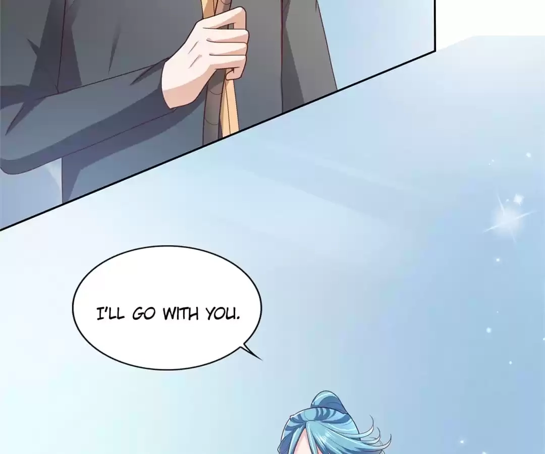Read Almighty Supreme chapter 33 image 31 on Lezhin