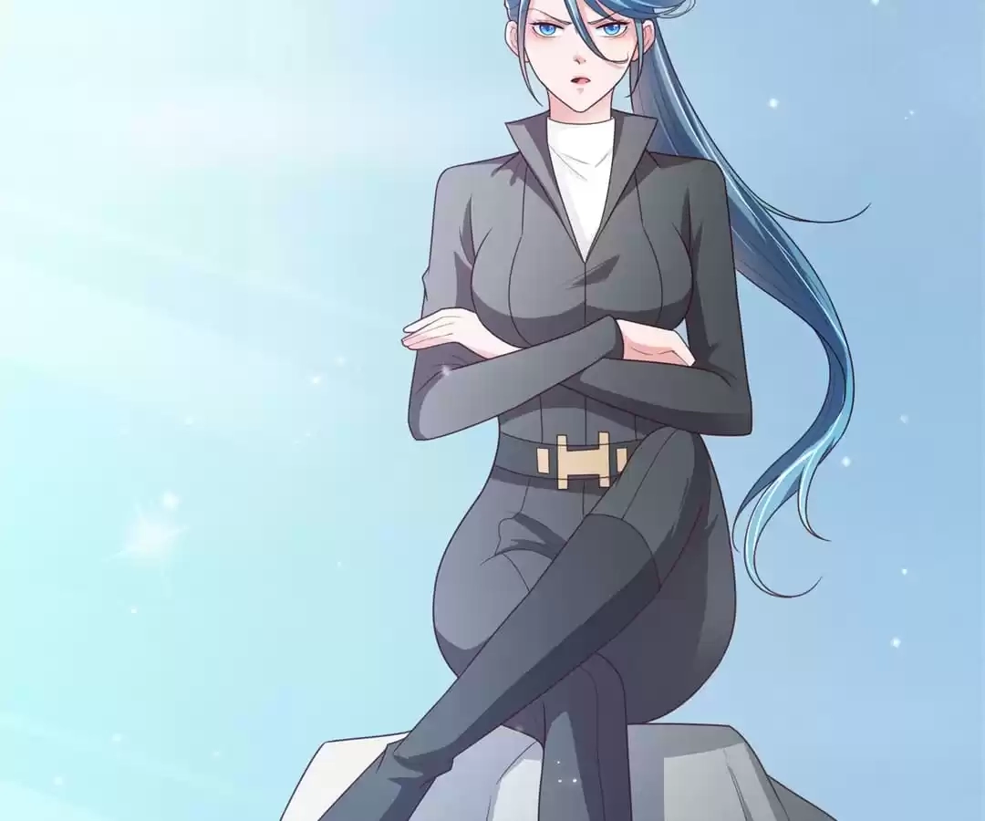 Read Almighty Supreme chapter 33 image 32 on Lezhin