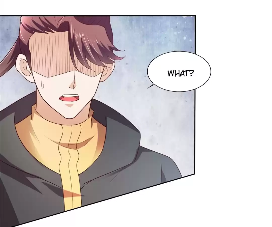 Read Almighty Supreme chapter 33 image 34 on Lezhin